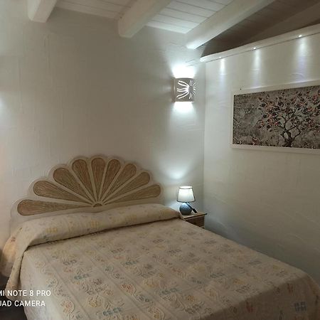 Bello Bello Rooms Санта-Тереза-Галлура Екстер'єр фото