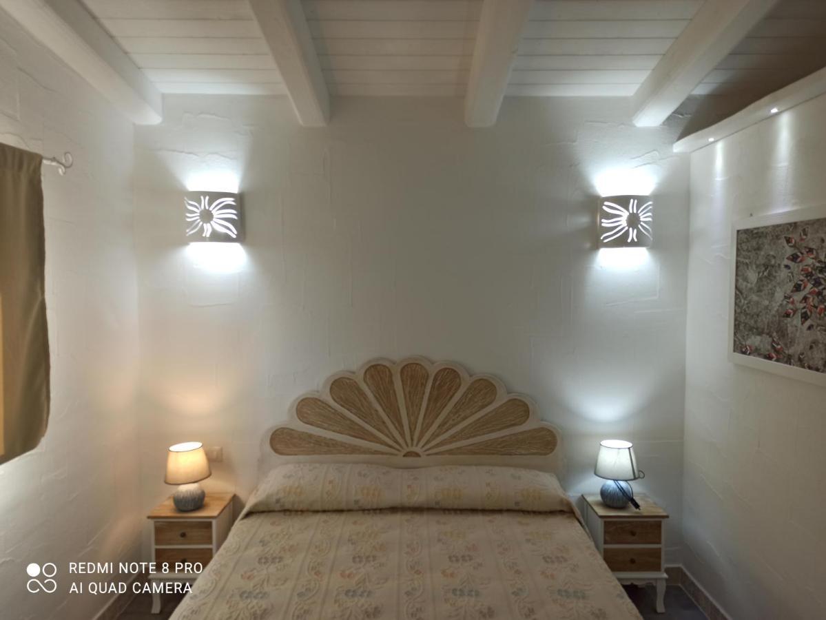 Bello Bello Rooms Санта-Тереза-Галлура Екстер'єр фото