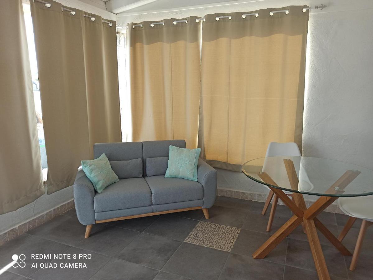 Bello Bello Rooms Санта-Тереза-Галлура Екстер'єр фото