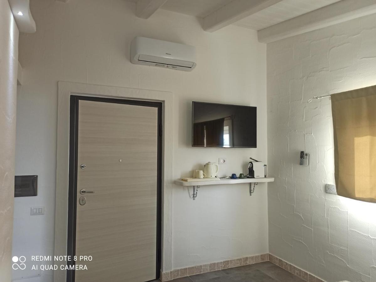 Bello Bello Rooms Санта-Тереза-Галлура Екстер'єр фото