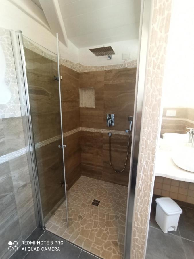 Bello Bello Rooms Санта-Тереза-Галлура Екстер'єр фото