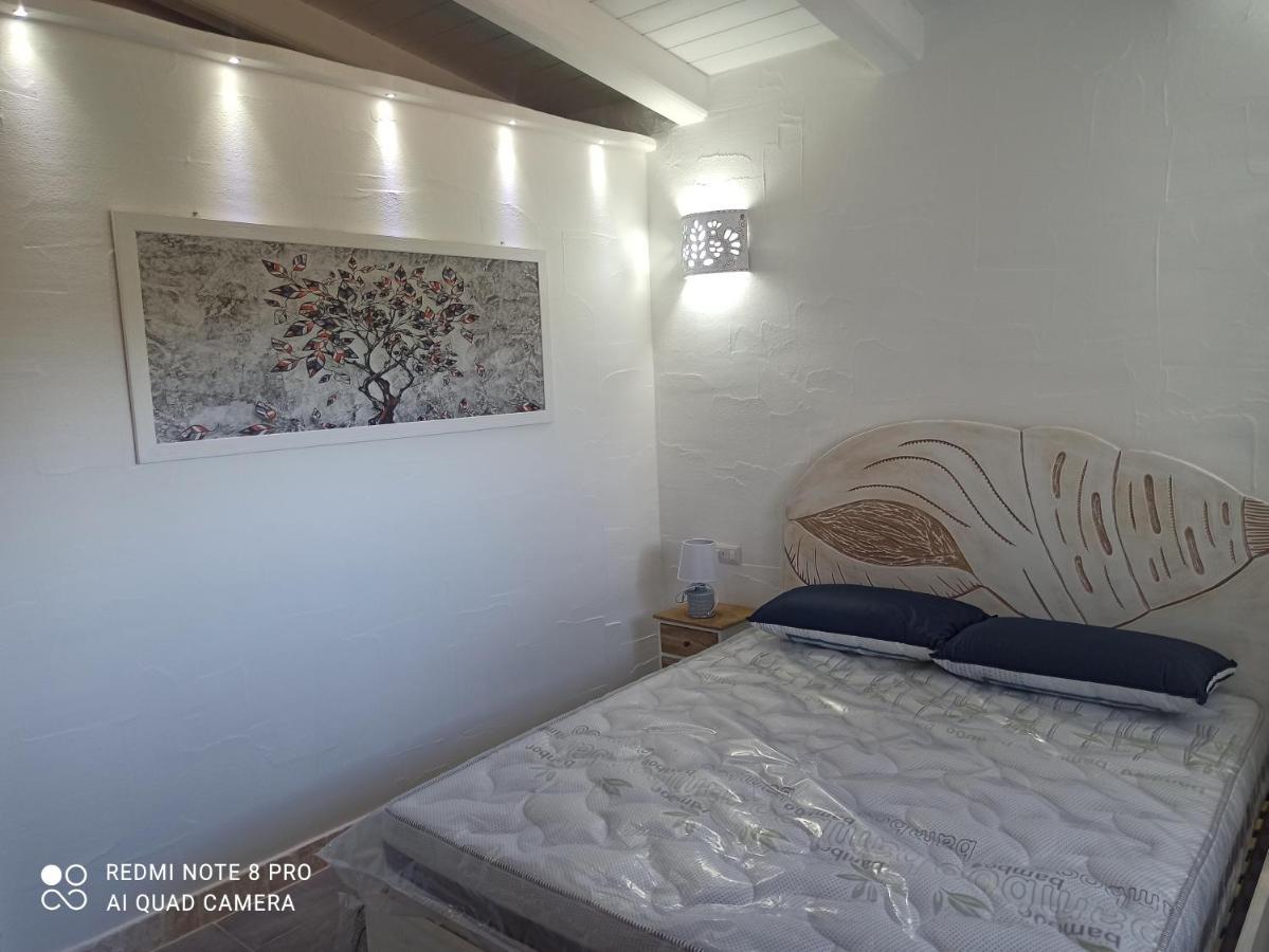 Bello Bello Rooms Санта-Тереза-Галлура Екстер'єр фото