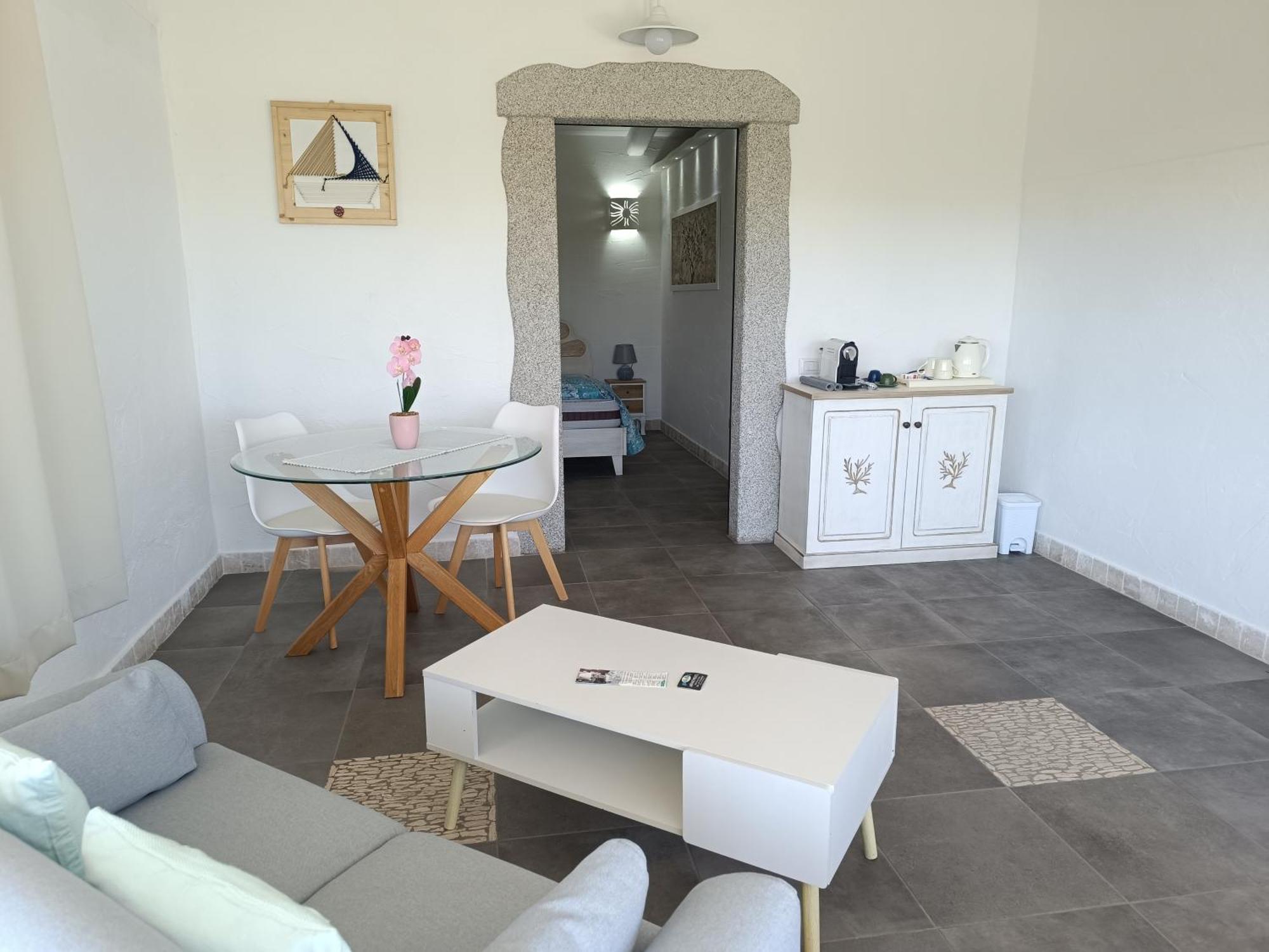 Bello Bello Rooms Санта-Тереза-Галлура Екстер'єр фото