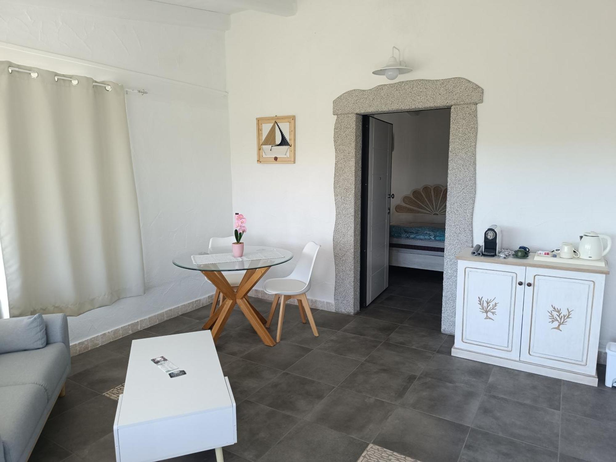Bello Bello Rooms Санта-Тереза-Галлура Екстер'єр фото